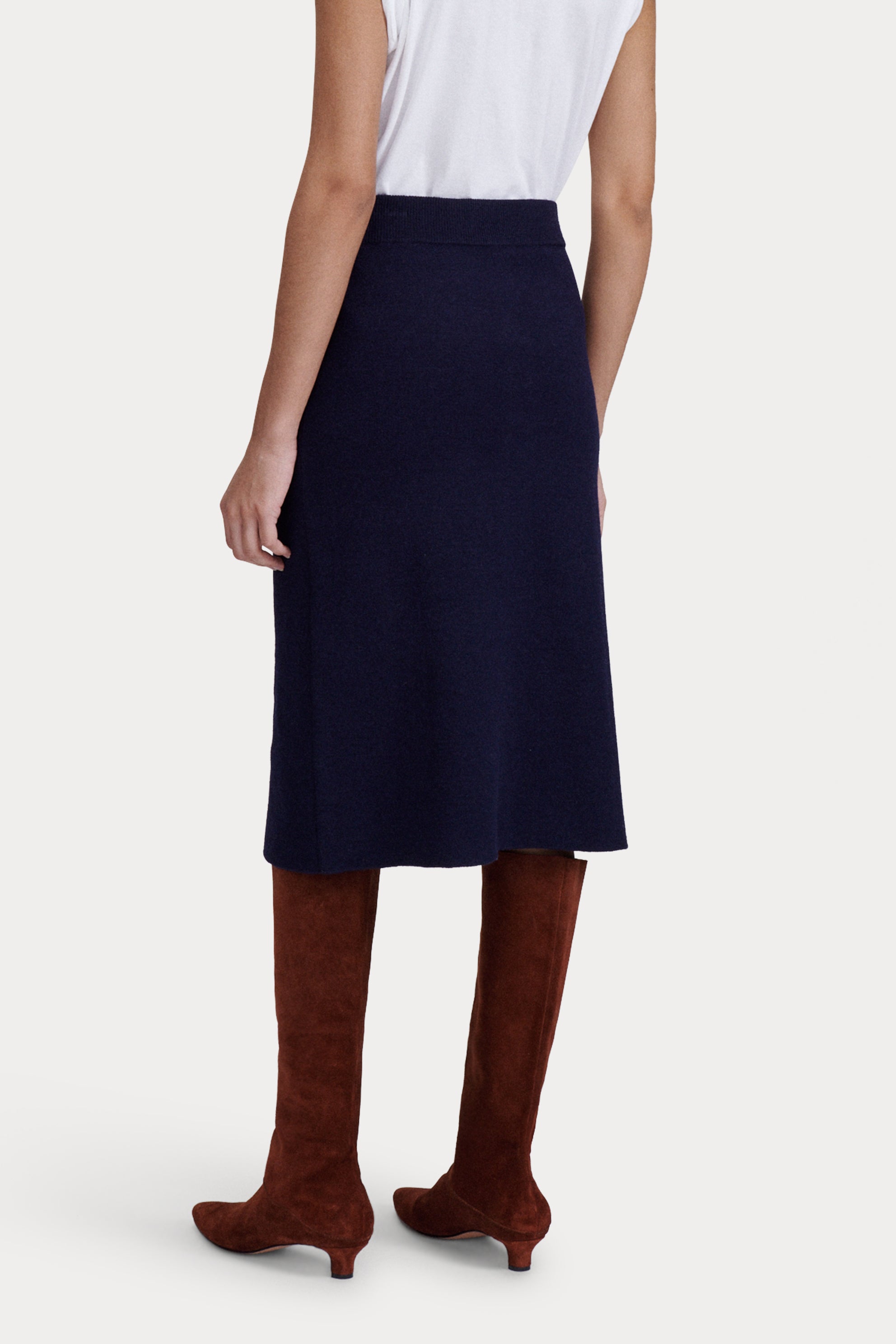 Bing Skirt-SKIRTS-Rachel Comey