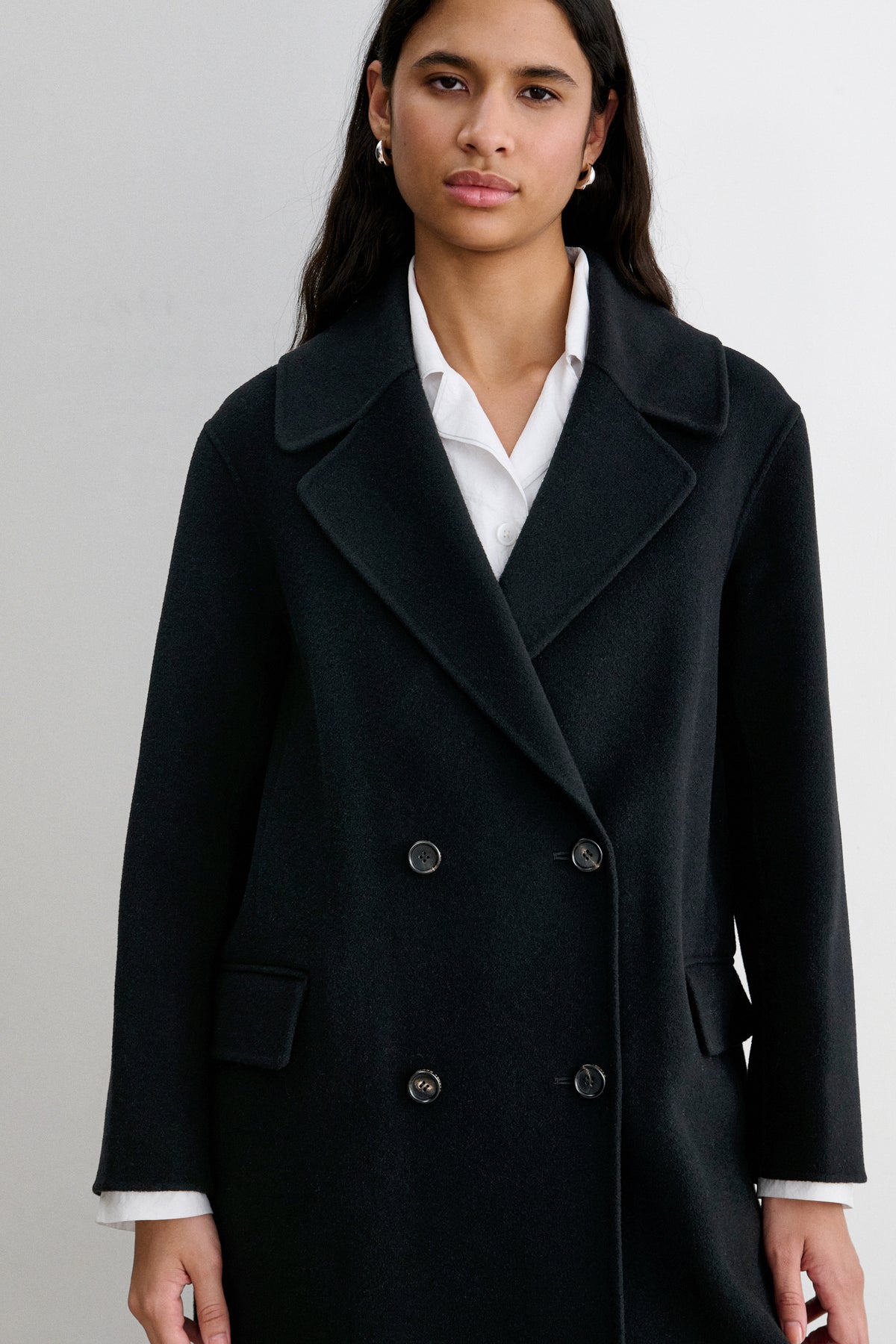 Axel Coat-JACKETS/OUTERWEAR-Rachel Comey
