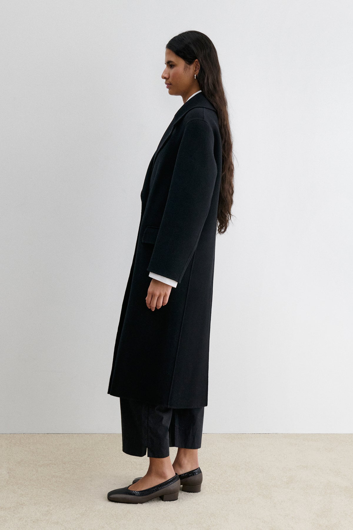 Axel Coat-JACKETS/OUTERWEAR-Rachel Comey