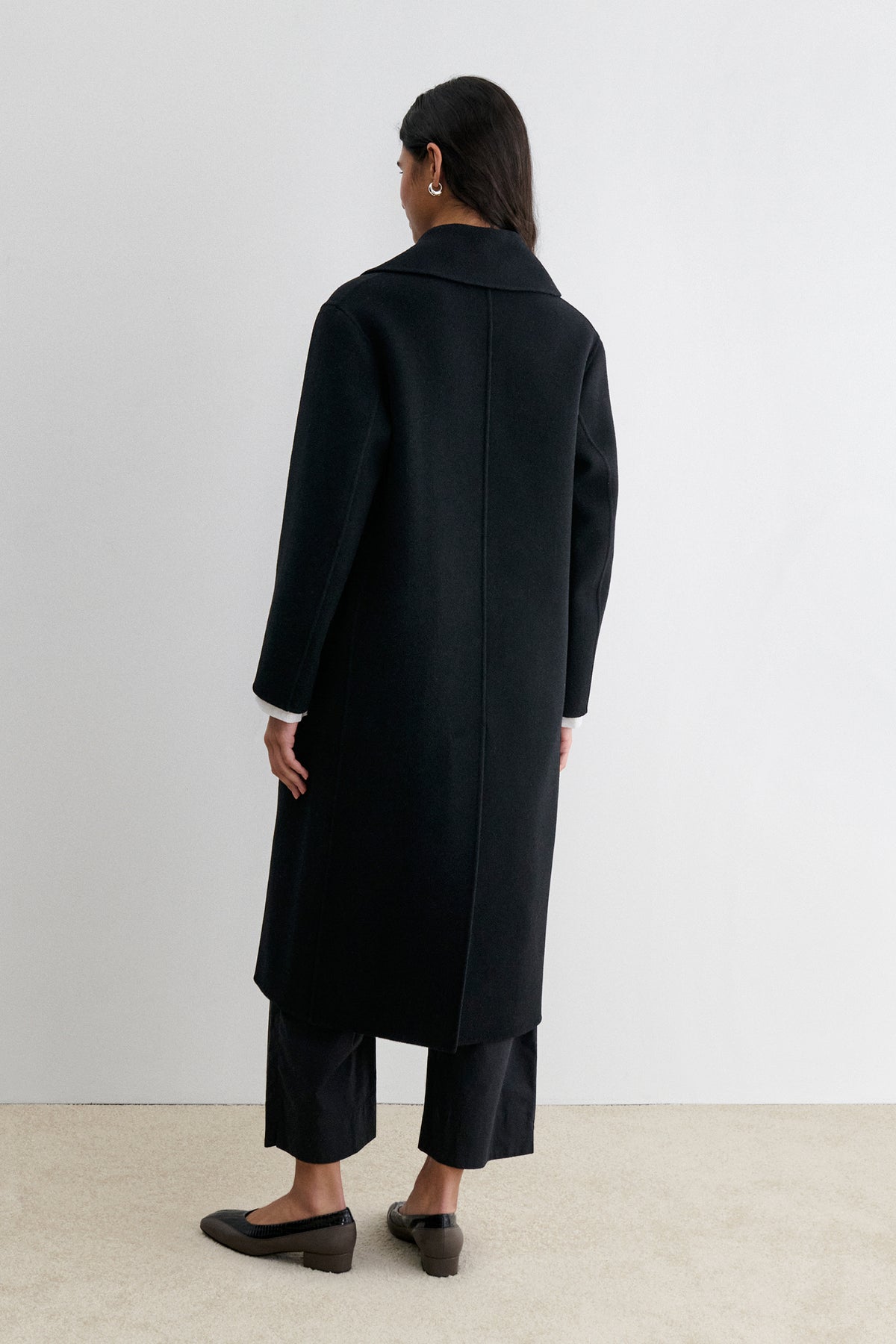 Axel Coat-JACKETS/OUTERWEAR-Rachel Comey