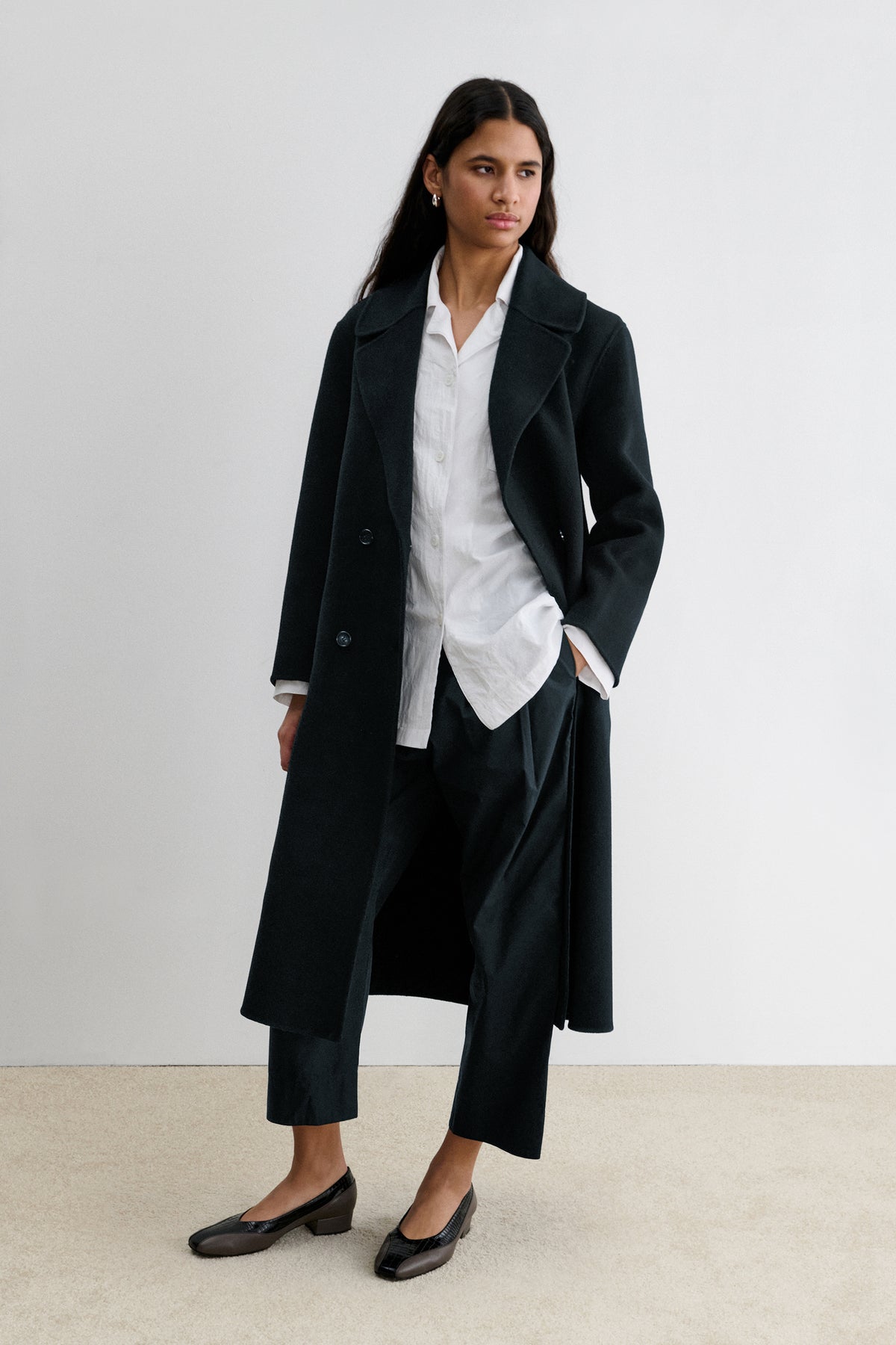 Axel Coat-JACKETS/OUTERWEAR-Rachel Comey