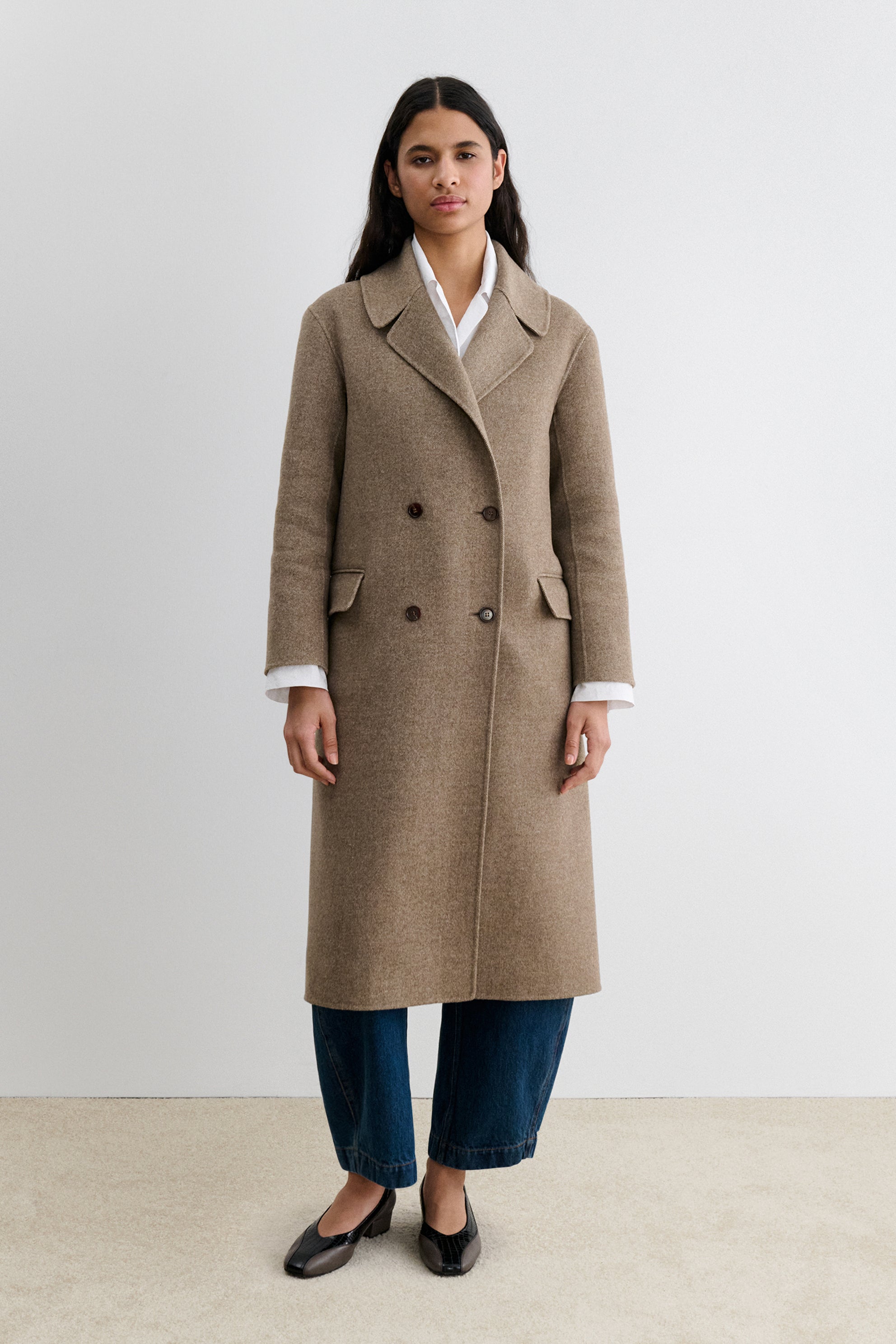Axel Coat