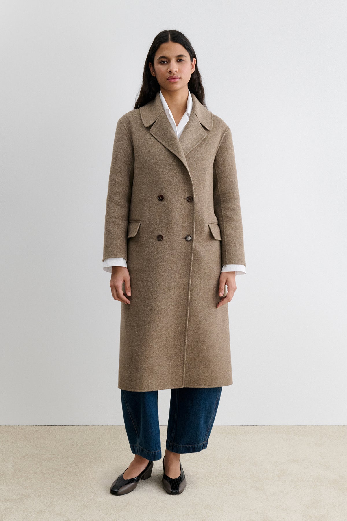 Axel Coat-JACKETS/OUTERWEAR-Rachel Comey