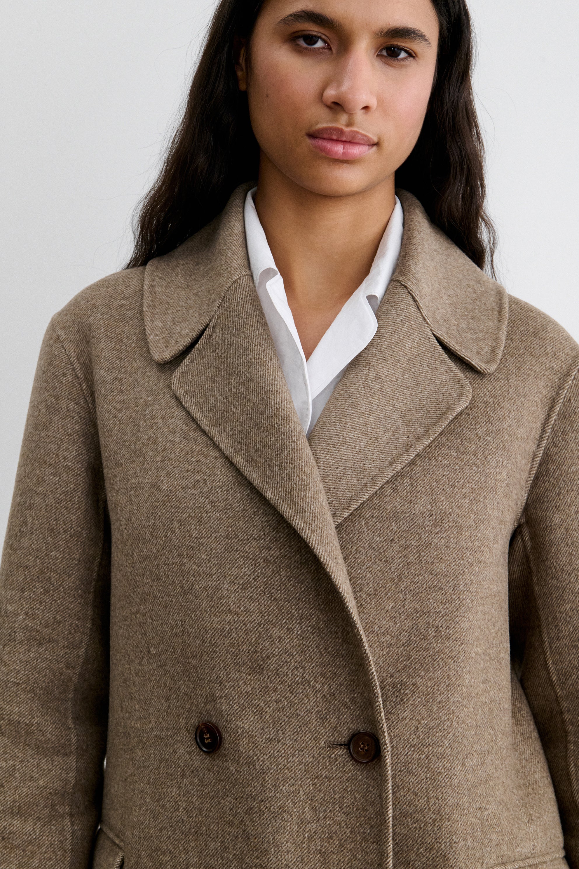 Axel Coat