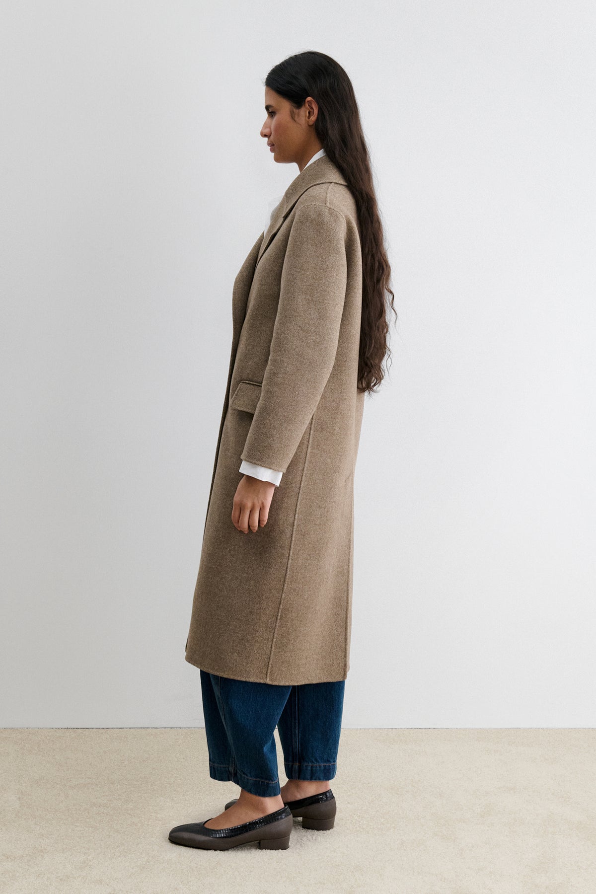 Axel Coat-JACKETS/OUTERWEAR-Rachel Comey
