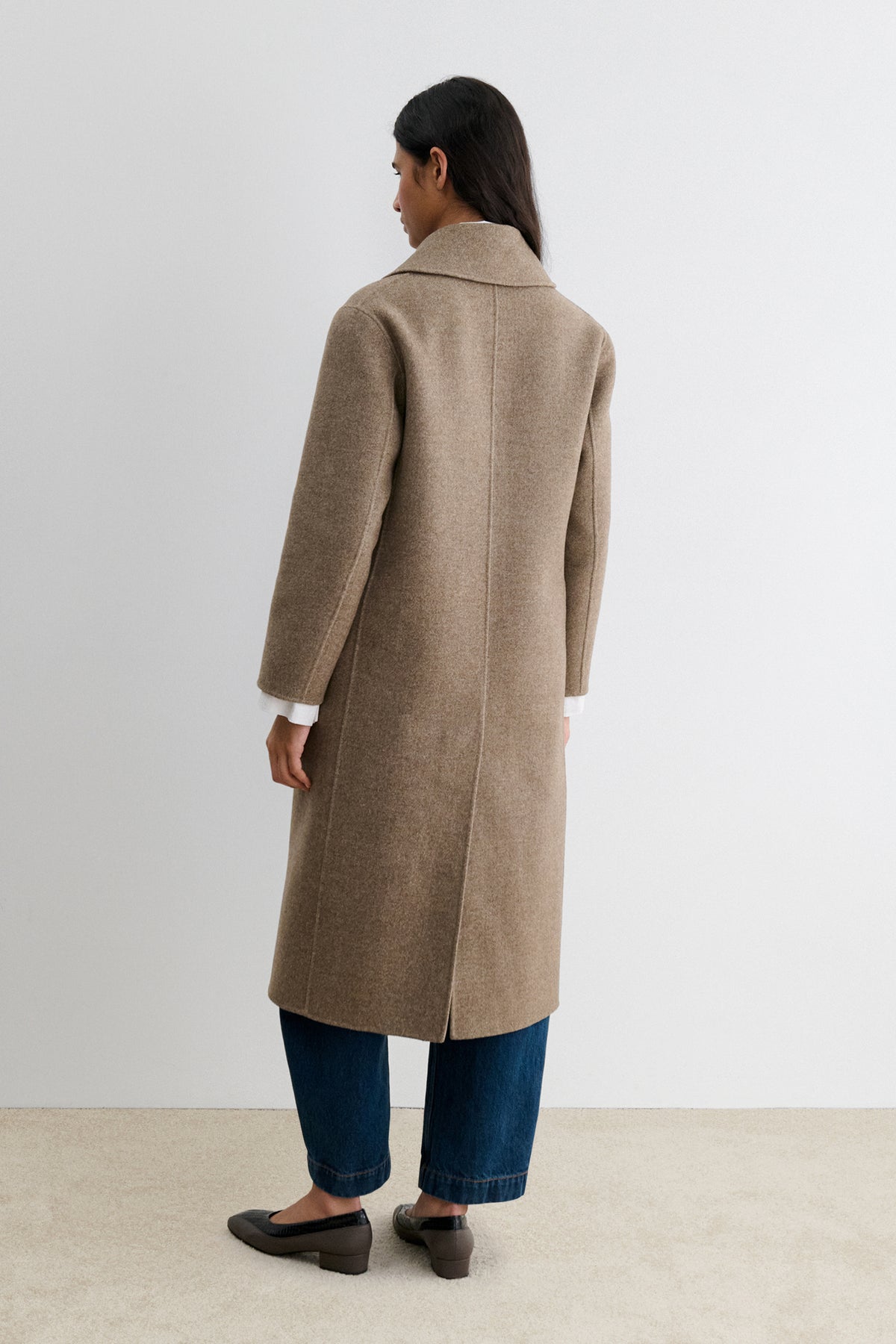 Axel Coat-JACKETS/OUTERWEAR-Rachel Comey