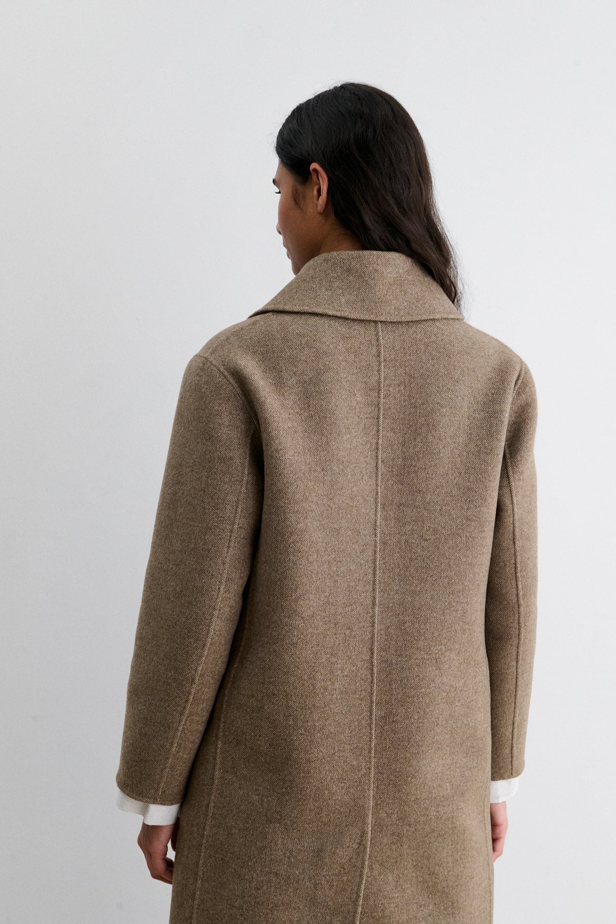 Axel Coat-JACKETS/OUTERWEAR-Rachel Comey