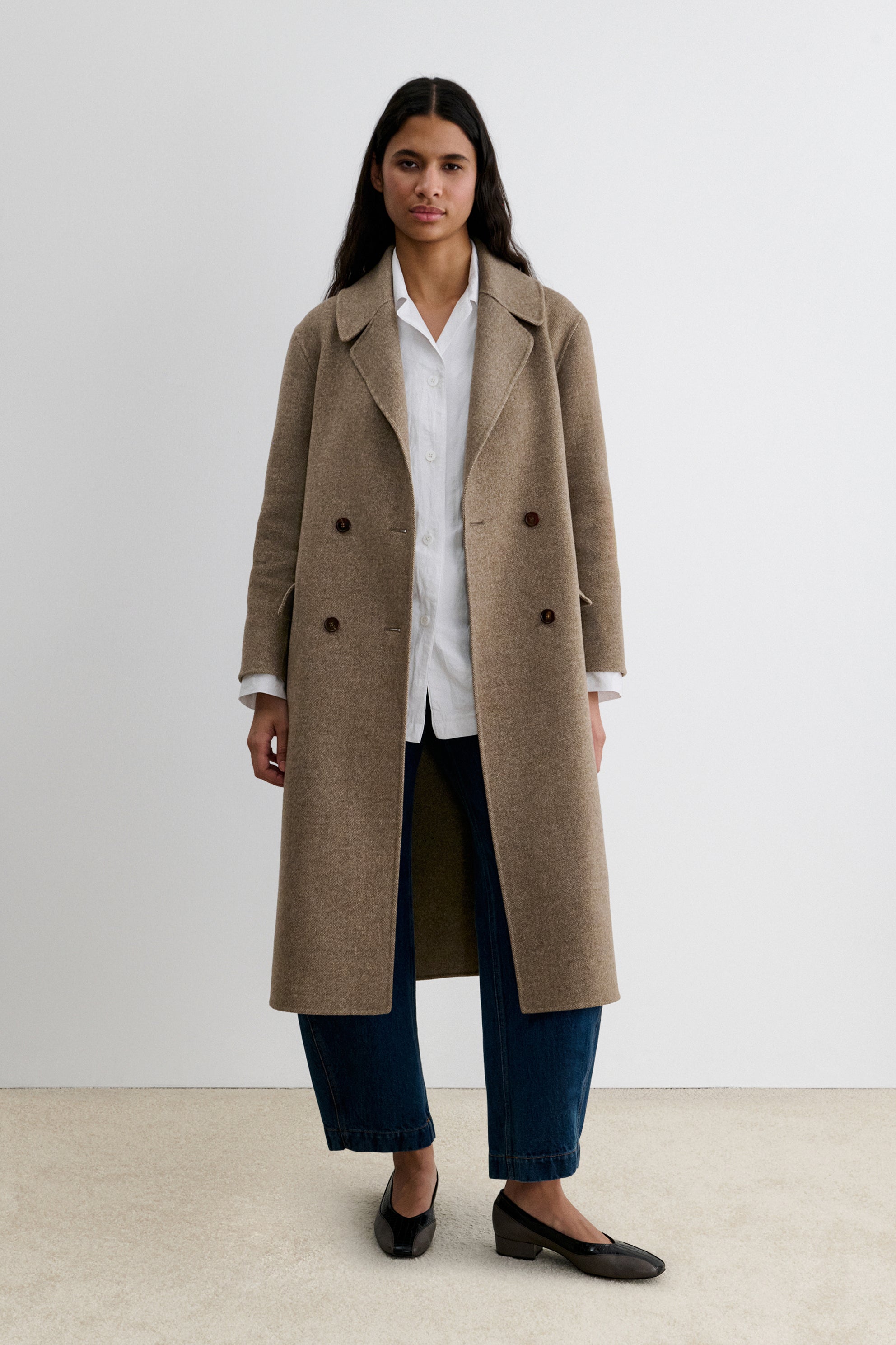 Axel Coat