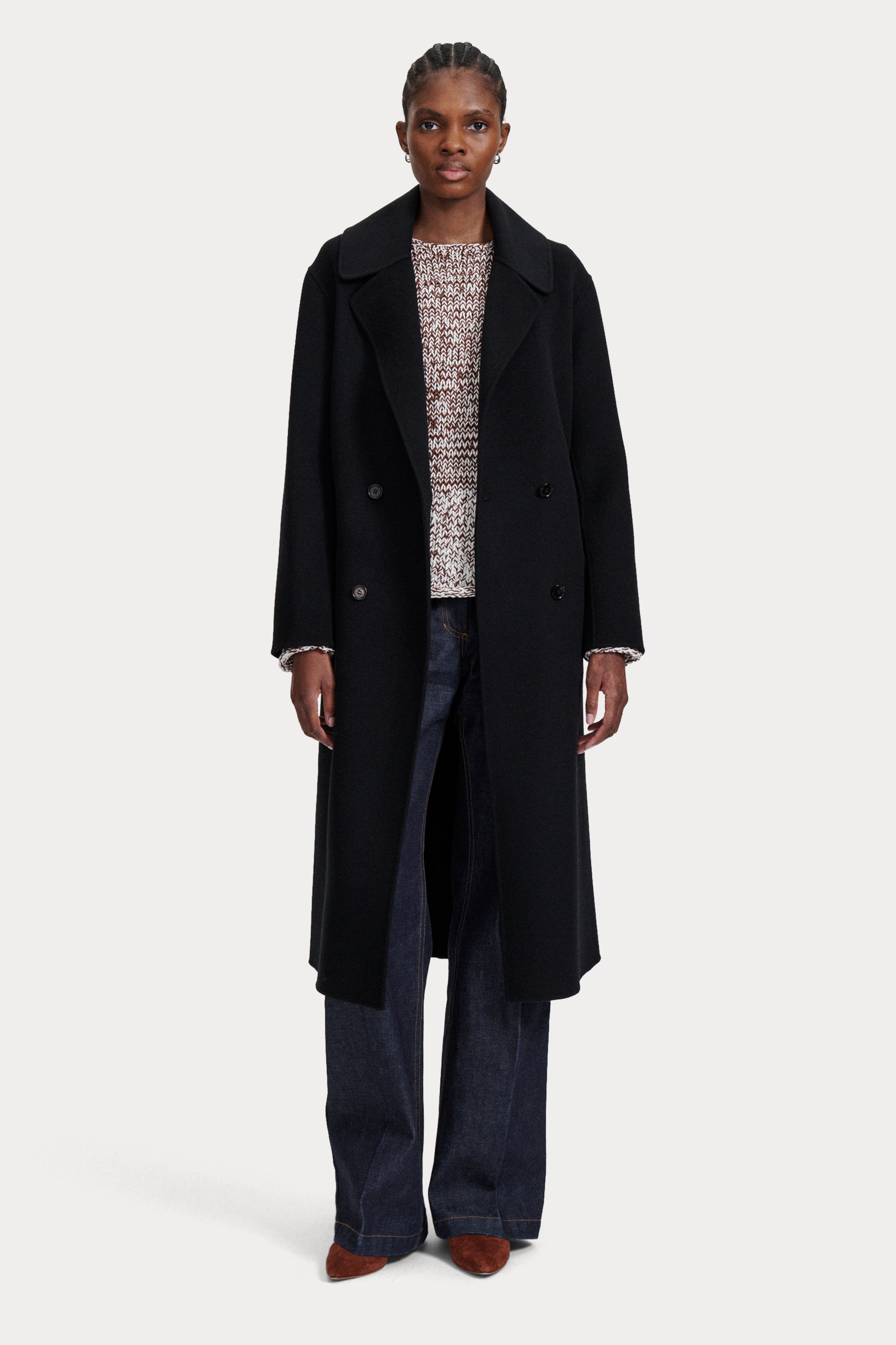 Axel Coat-JACKETS/OUTERWEAR-Rachel Comey