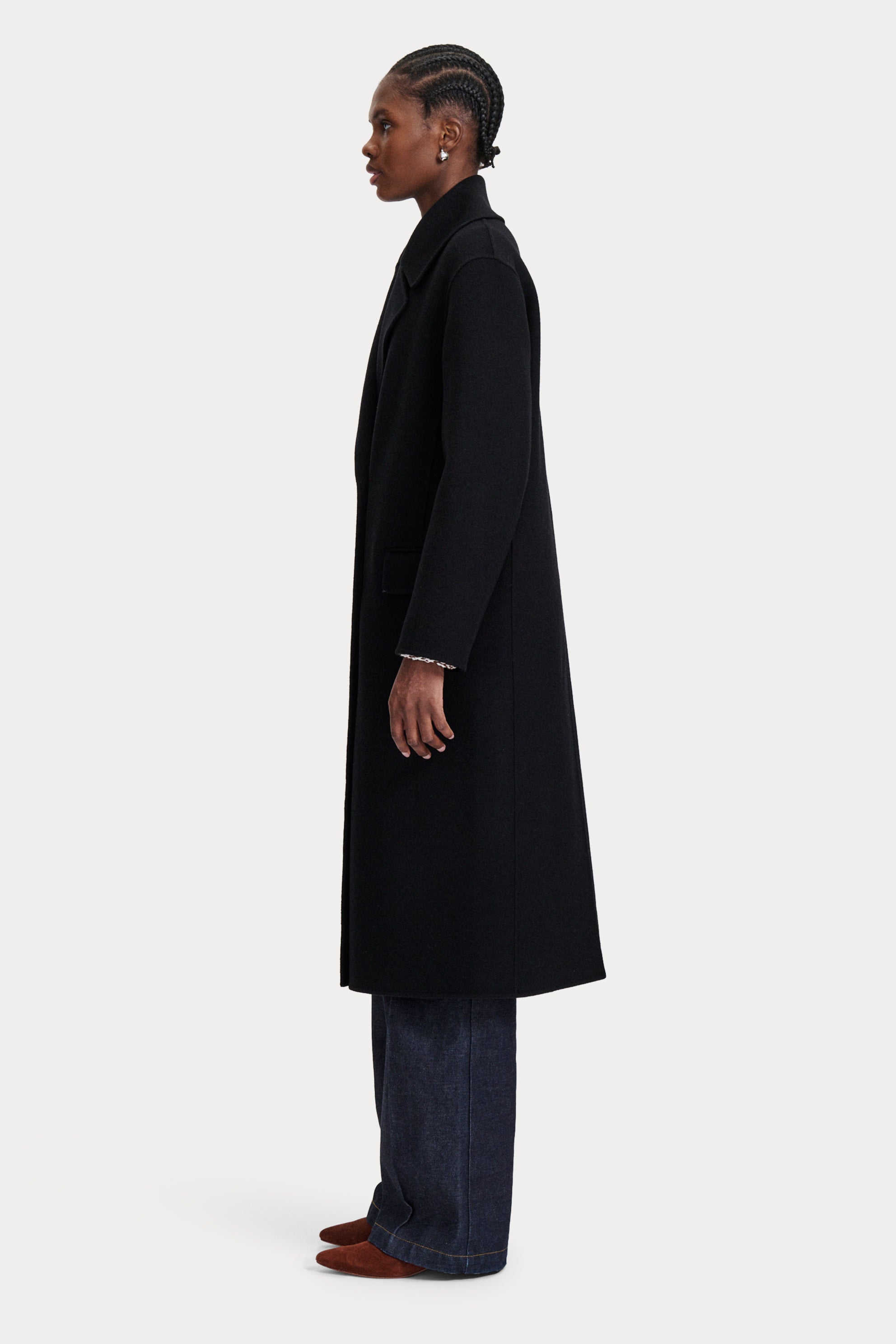 Axel Coat-JACKETS/OUTERWEAR-Rachel Comey