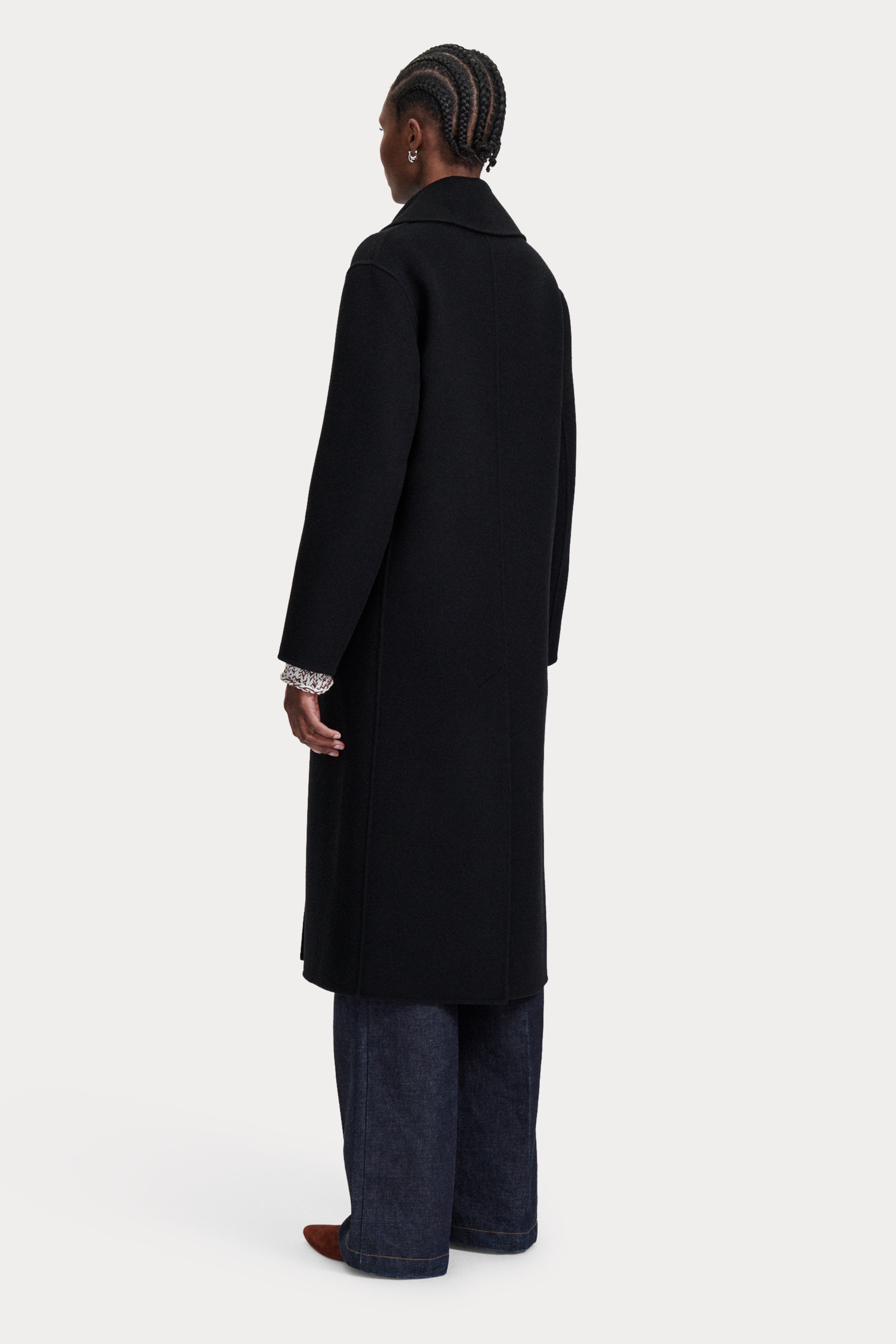 Axel Coat-JACKETS/OUTERWEAR-Rachel Comey