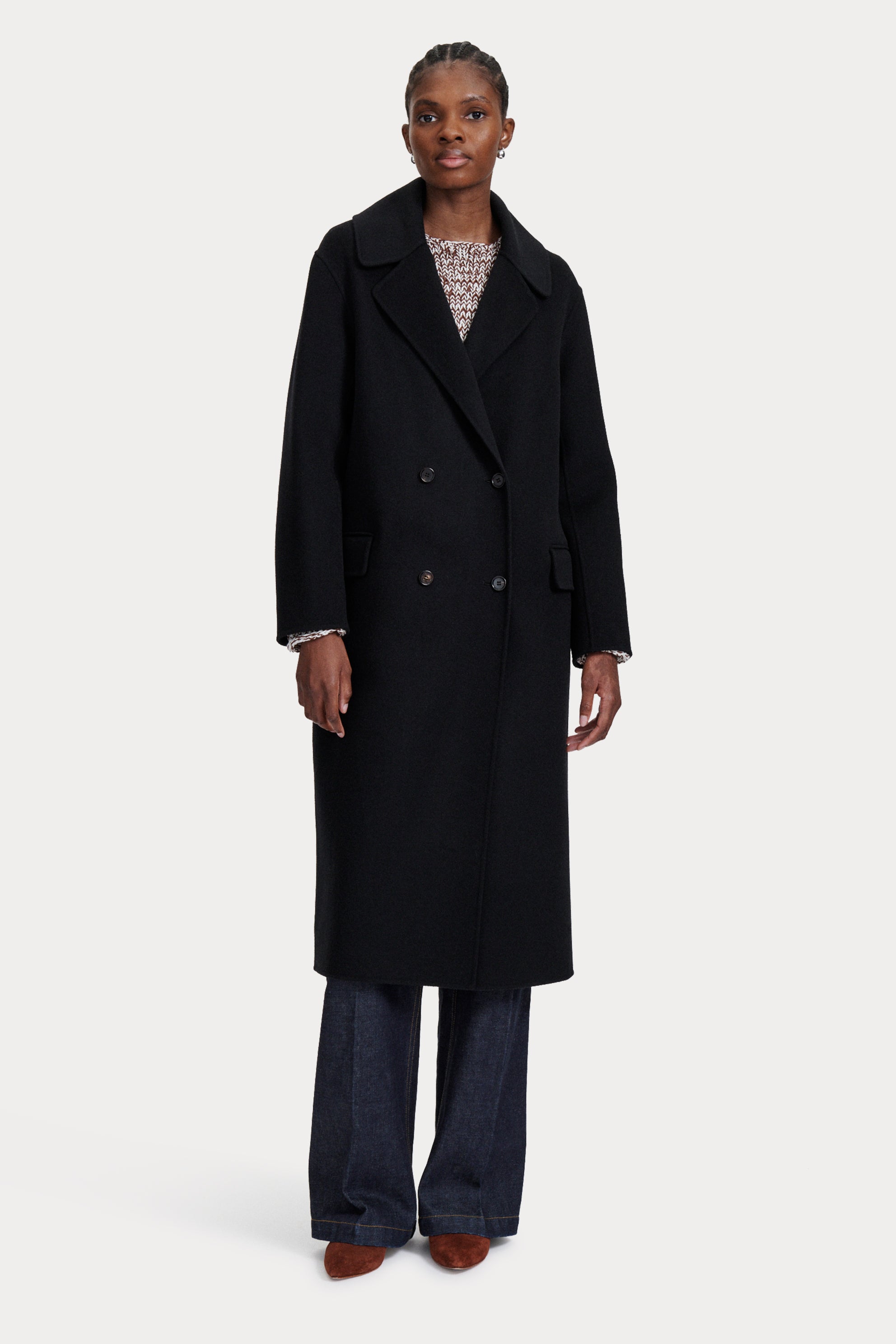 Axel Coat-JACKETS/OUTERWEAR-Rachel Comey