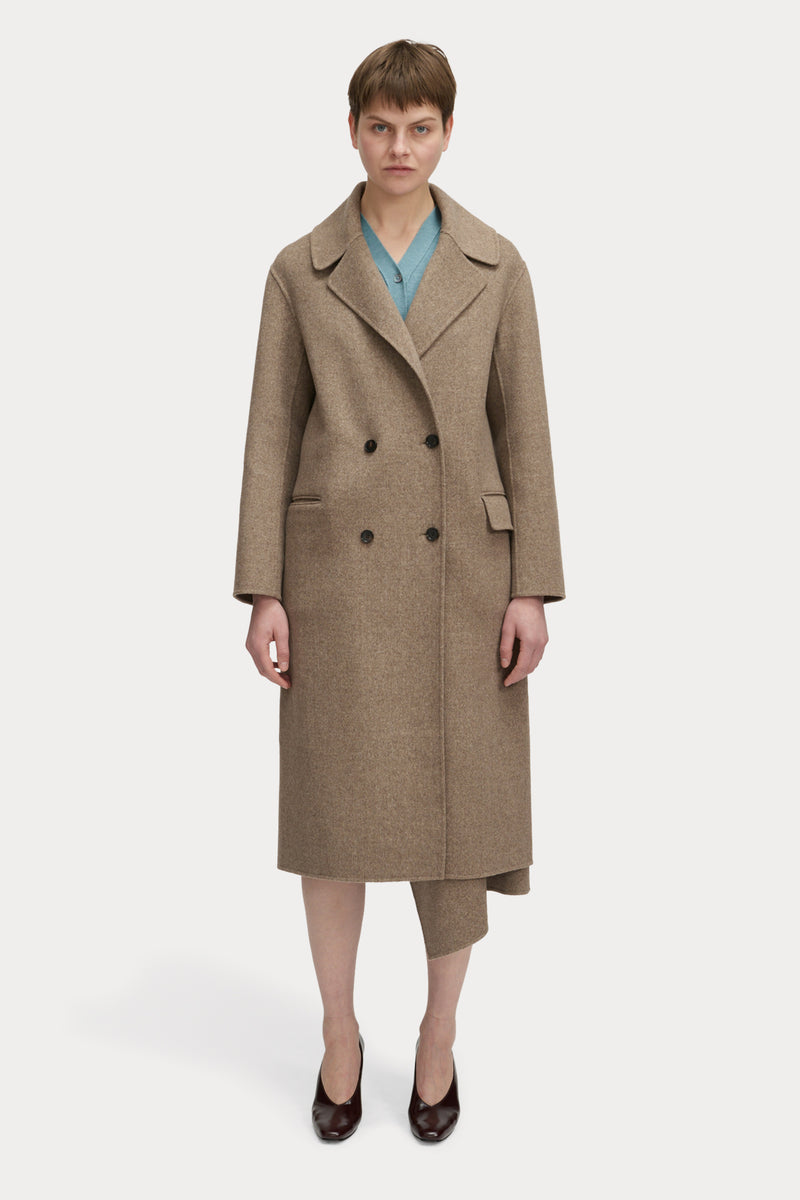 Axel Coat-JACKETS/OUTERWEAR-Rachel Comey