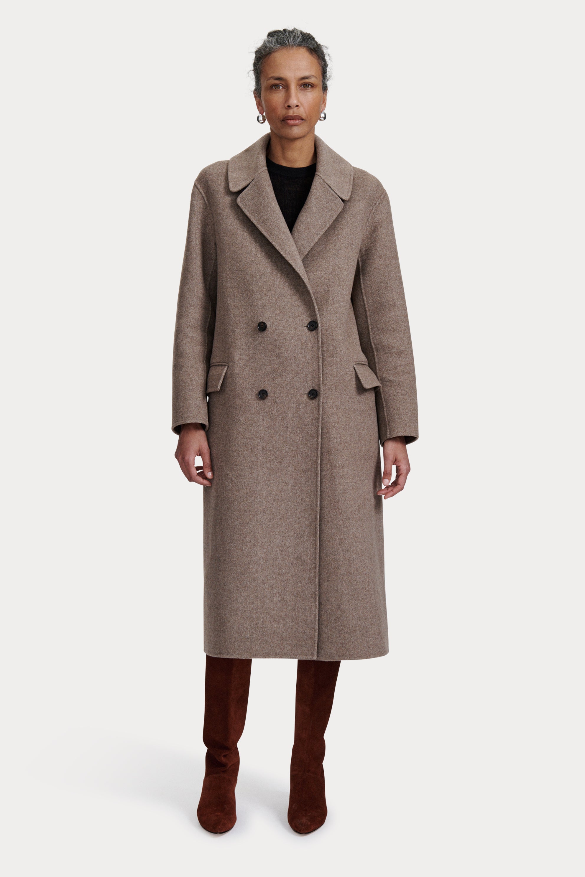 Axel Coat-JACKETS/OUTERWEAR-Rachel Comey