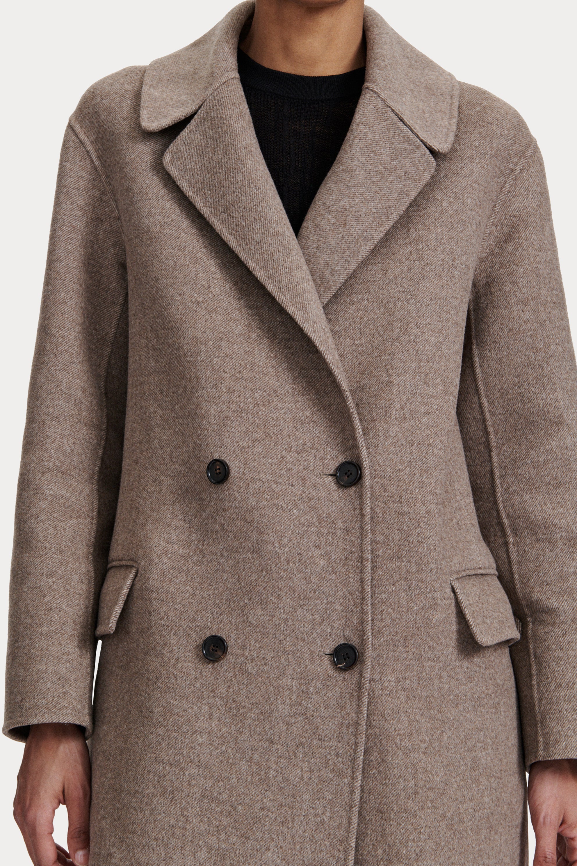 Axel Coat-JACKETS/OUTERWEAR-Rachel Comey