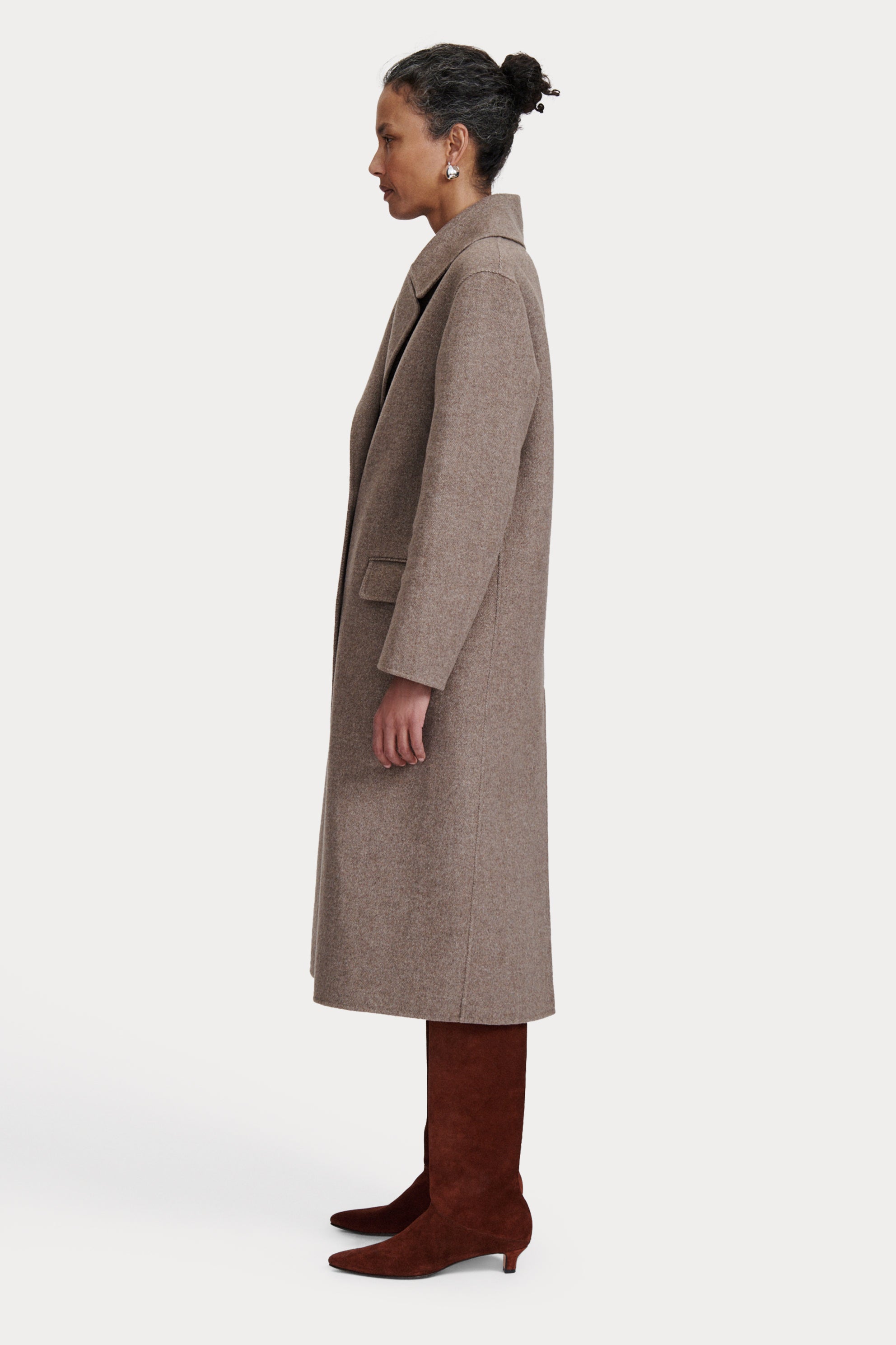 Axel Coat-JACKETS/OUTERWEAR-Rachel Comey