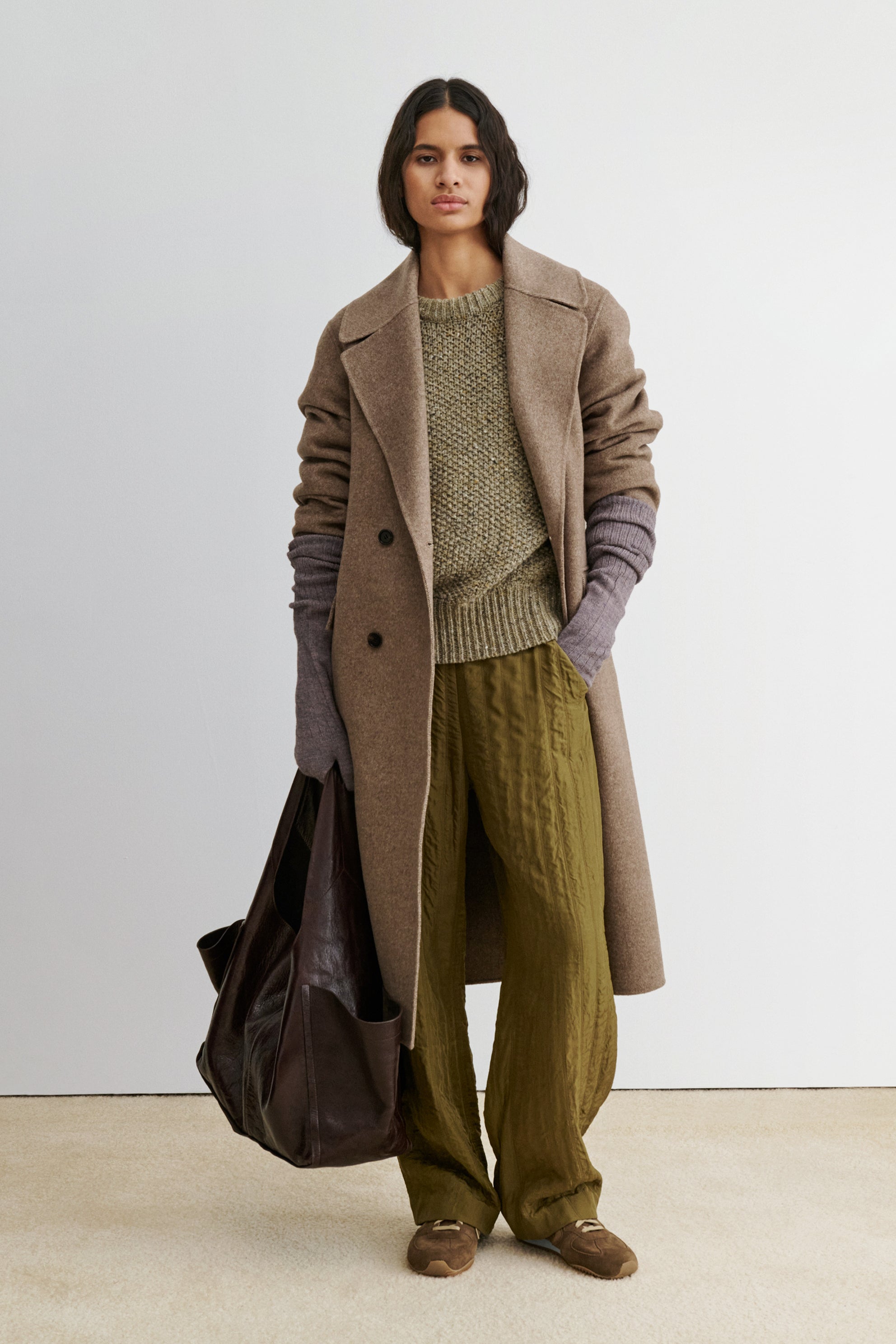 Axel Coat