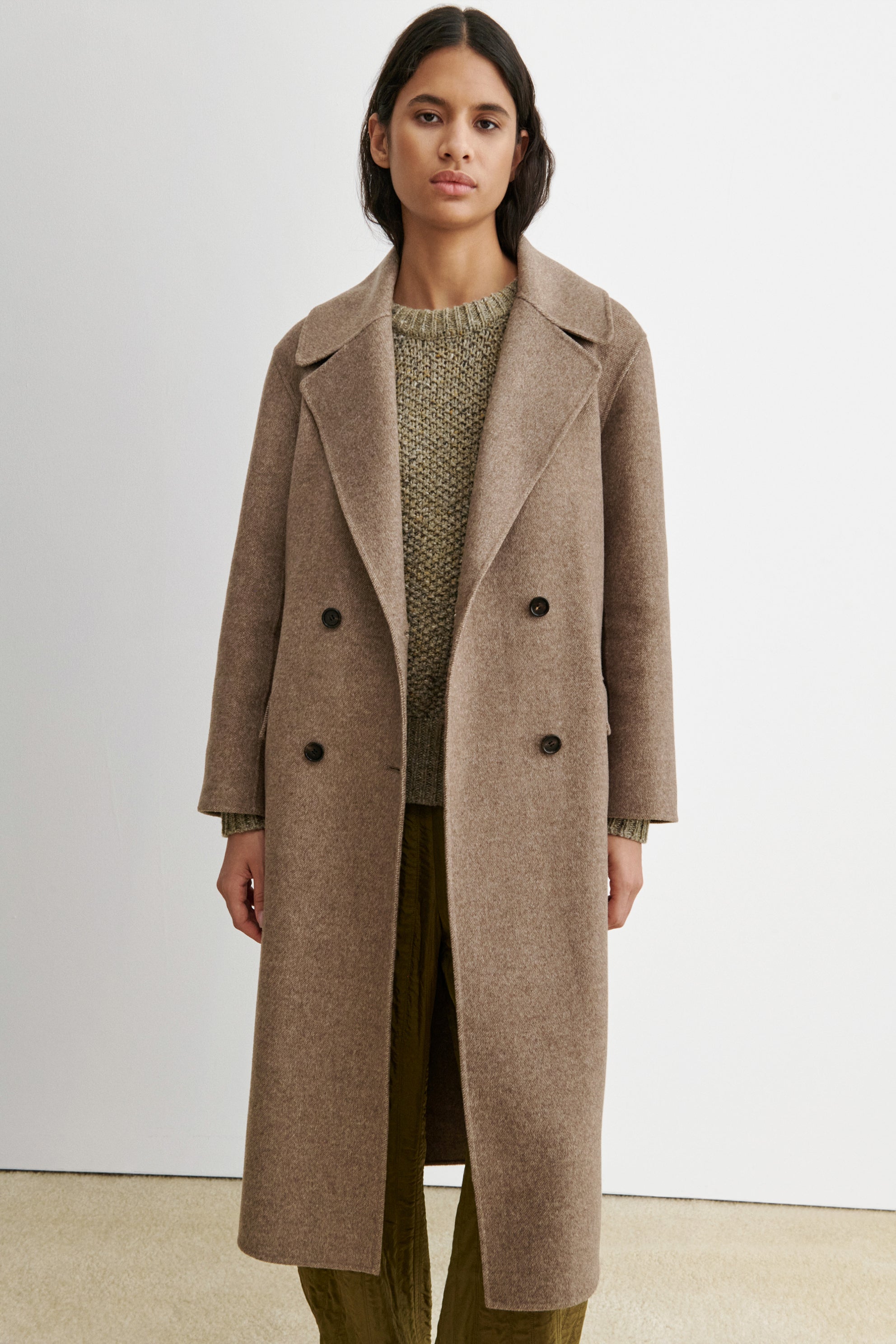 Axel Coat