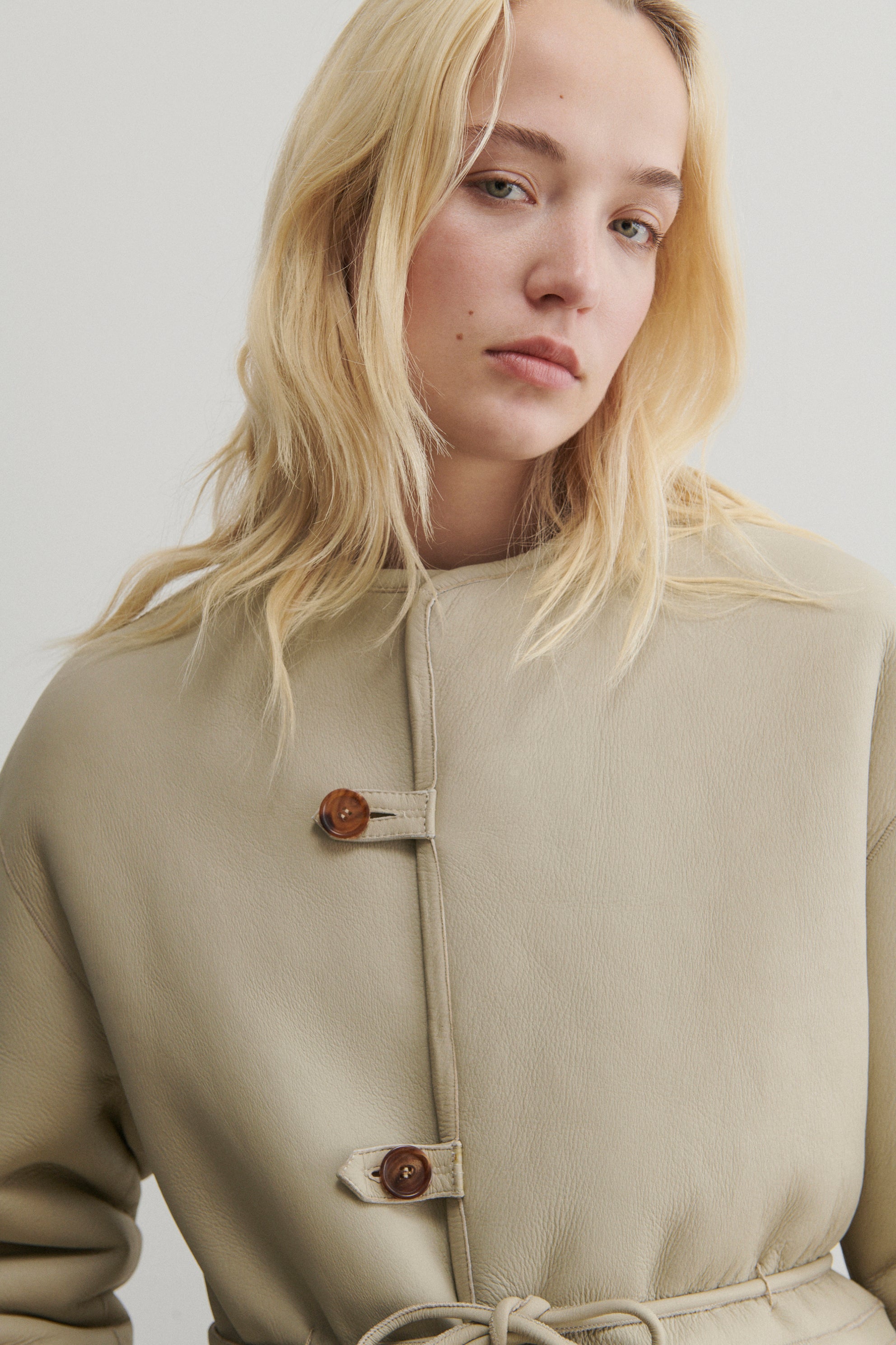 Lamar Jacket-JACKETS/OUTERWEAR-Rachel Comey