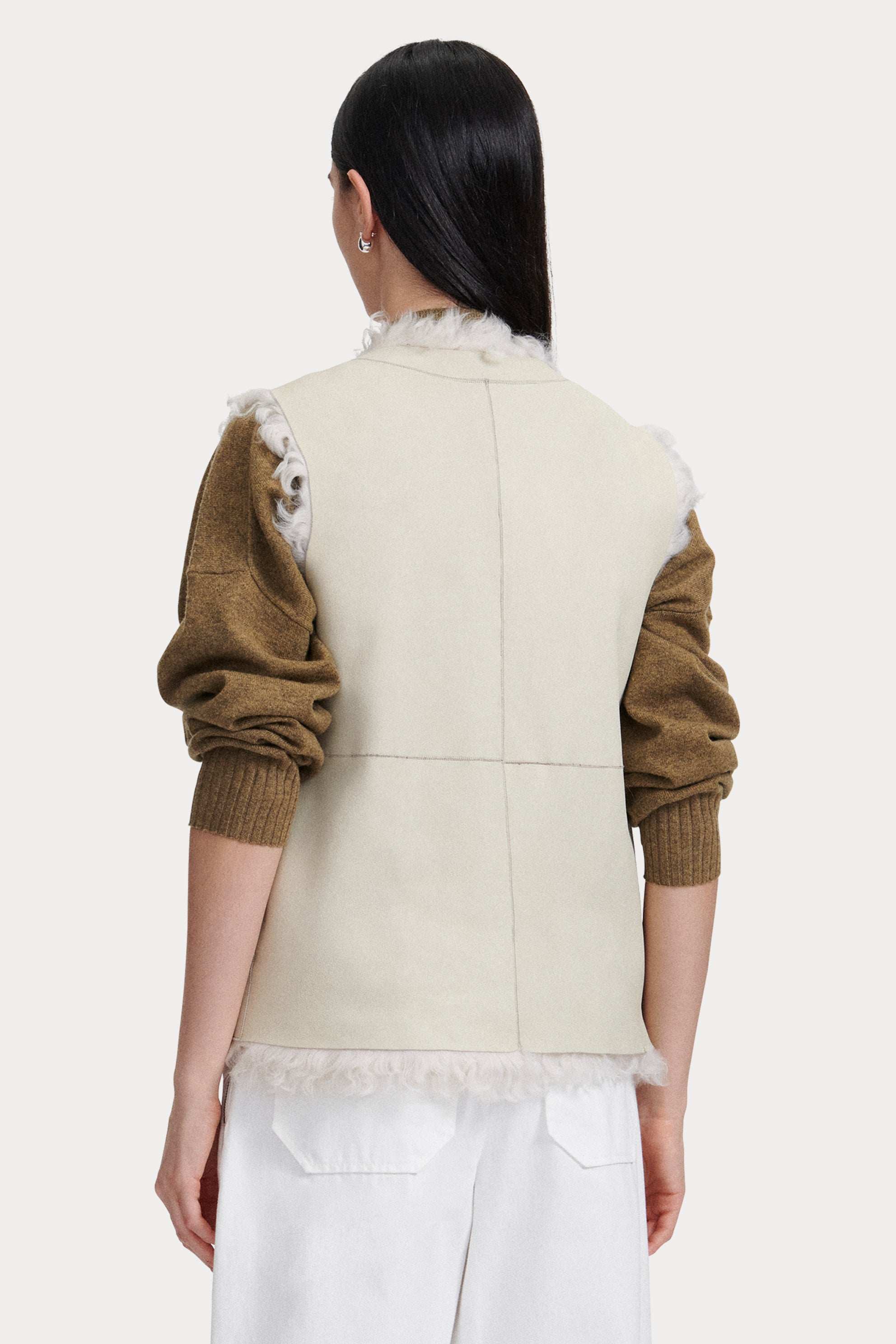 Elias Vest-JACKETS/OUTERWEAR-Rachel Comey