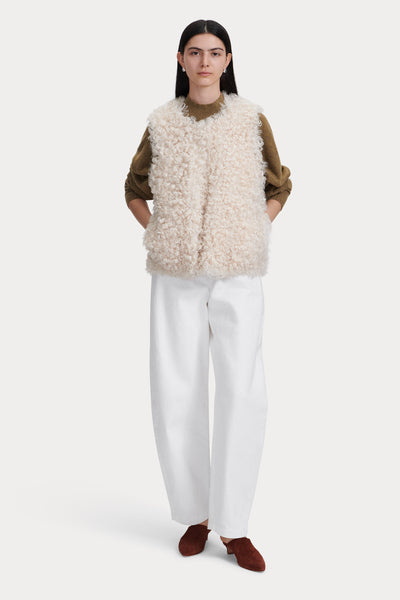 Elias Vest