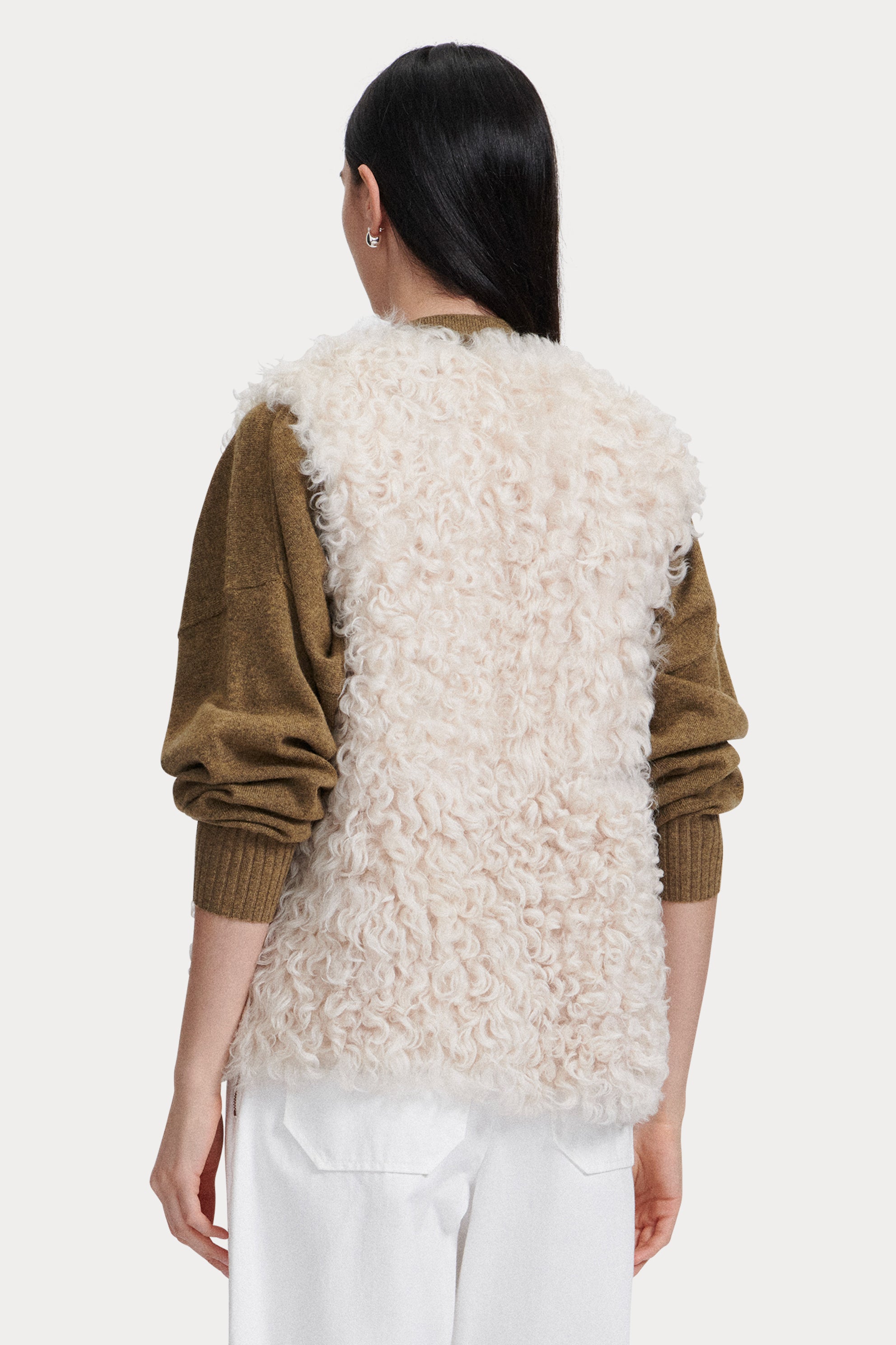 Elias Vest-JACKETS/OUTERWEAR-Rachel Comey