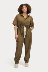 Barnes Jumpsuit-JUMPSUITS-Rachel Comey