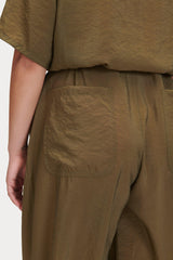 Barnes Jumpsuit-JUMPSUITS-Rachel Comey