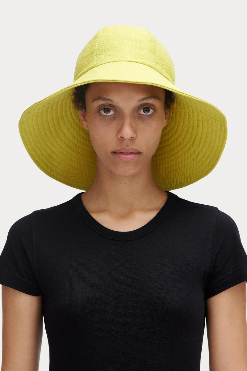 Fisherman Hat-HAT-Rachel Comey