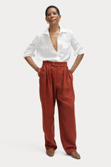 Hanford Pant-PANTS-Rachel Comey