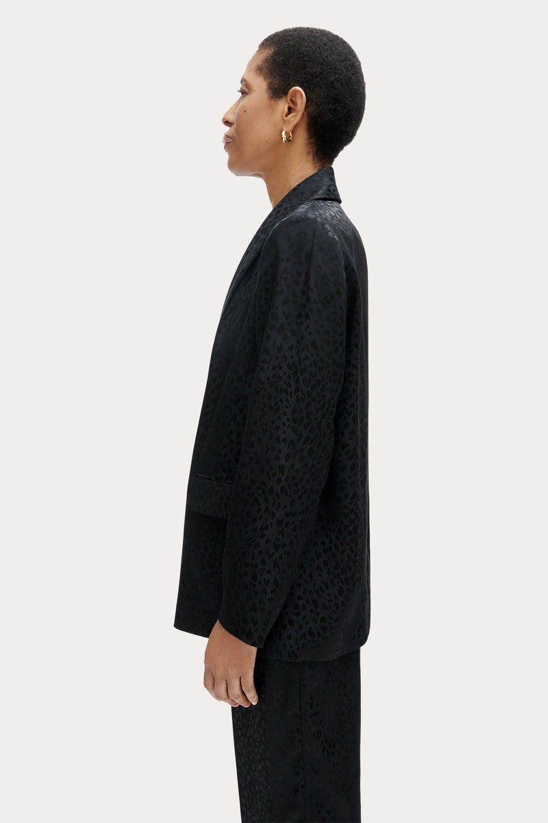 Lang Jacket-JACKETS/OUTERWEAR-Rachel Comey