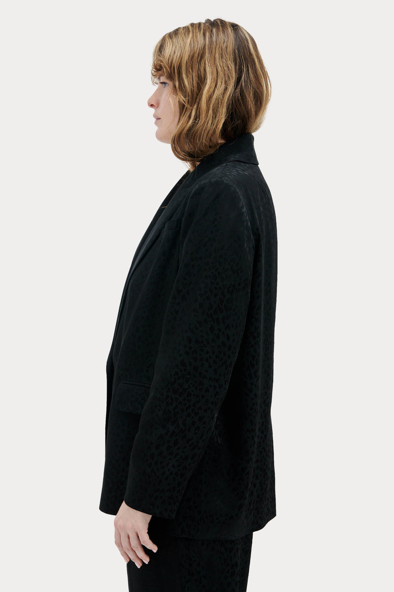 Lang Jacket-JACKETS/OUTERWEAR-Rachel Comey