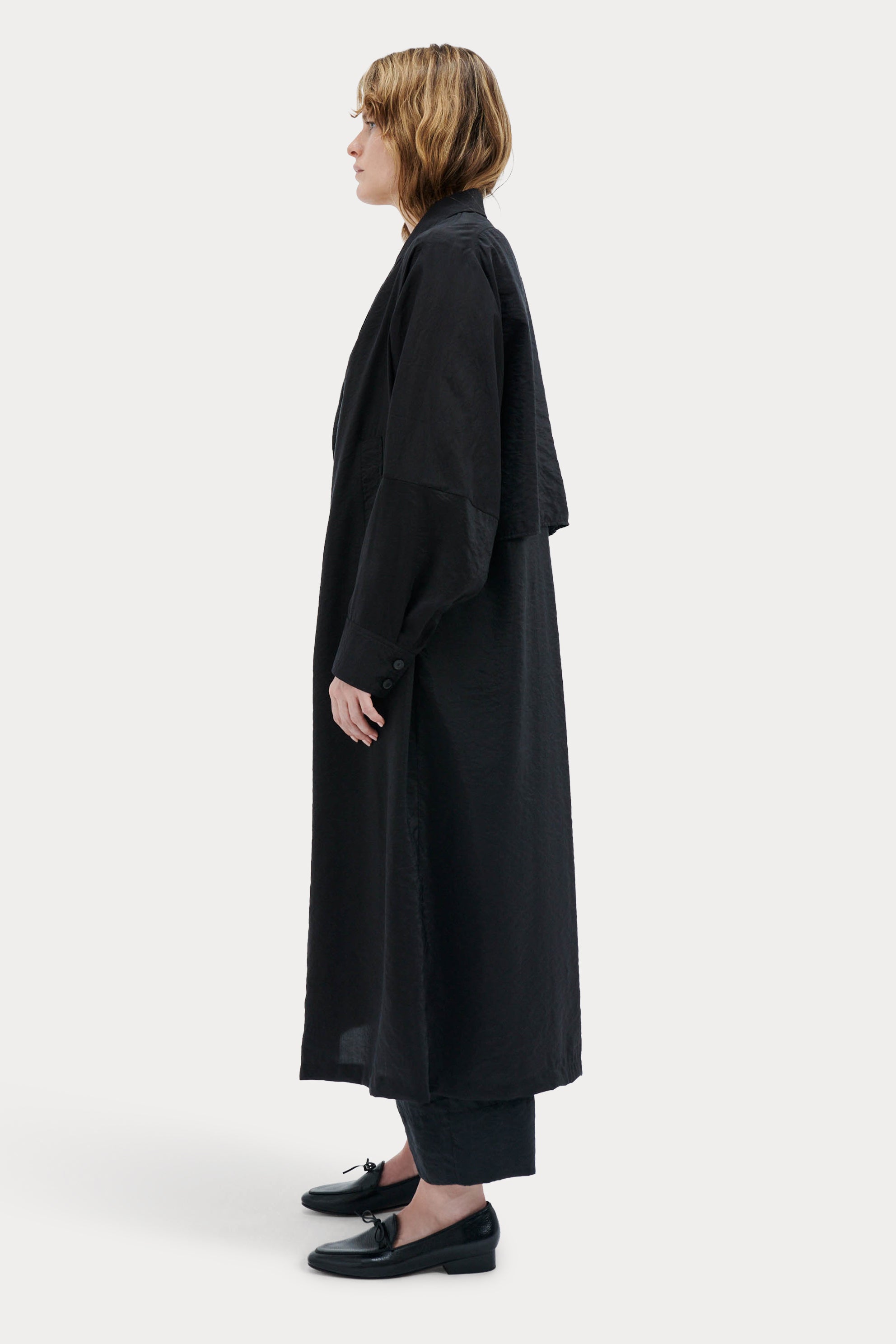 Kilo Trench-JACKETS/OUTERWEAR-Rachel Comey