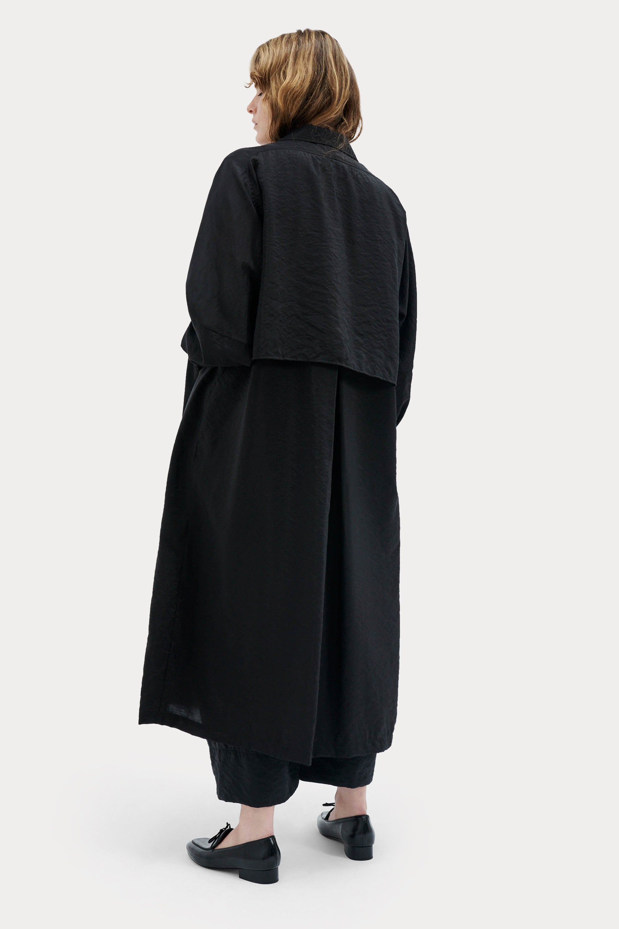 Kilo Trench-JACKETS/OUTERWEAR-Rachel Comey