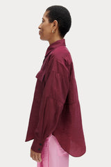 Scotch Shirt-TOPS-Rachel Comey