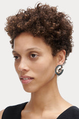 Rail Earrings-EARRINGS-Rachel Comey