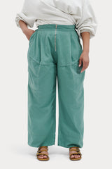 Bandini Pant-DENIM-Rachel Comey