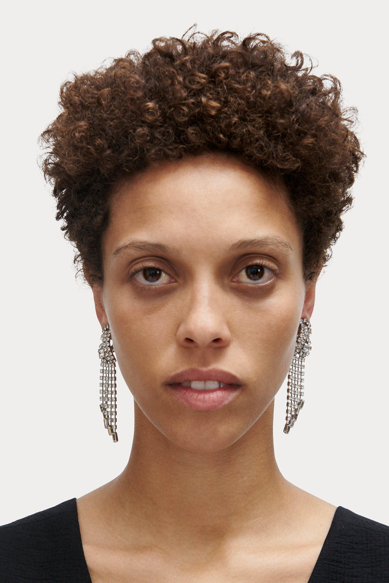 Rerun Earrings-EARRINGS-Rachel Comey