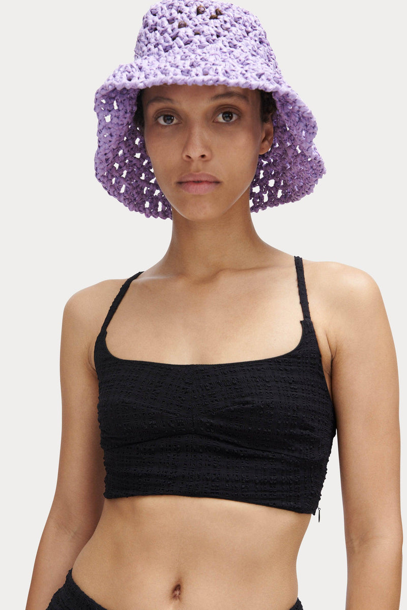 Labora Top-SWIM-Rachel Comey