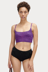 Labora Top-SWIM-Rachel Comey