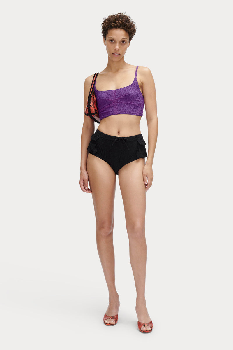 Labora Top-SWIM-Rachel Comey