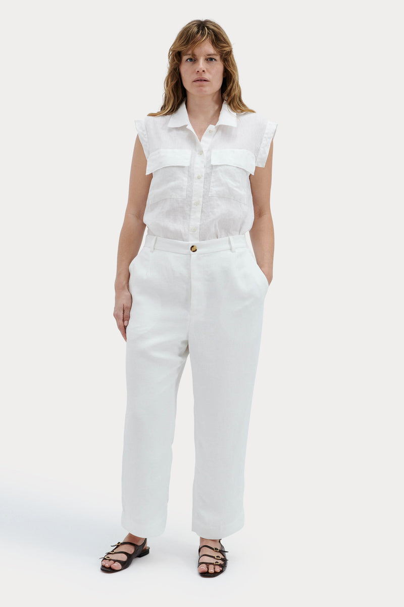 Wiman Pant-PANTS-Rachel Comey