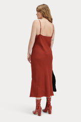 Wren Dress-DRESSES-Rachel Comey