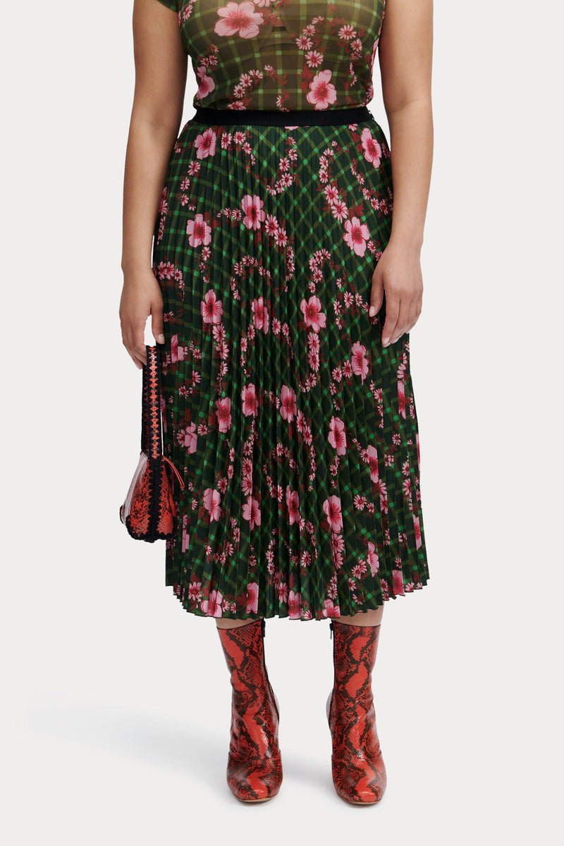 Karney Skirt-SKIRTS-Rachel Comey