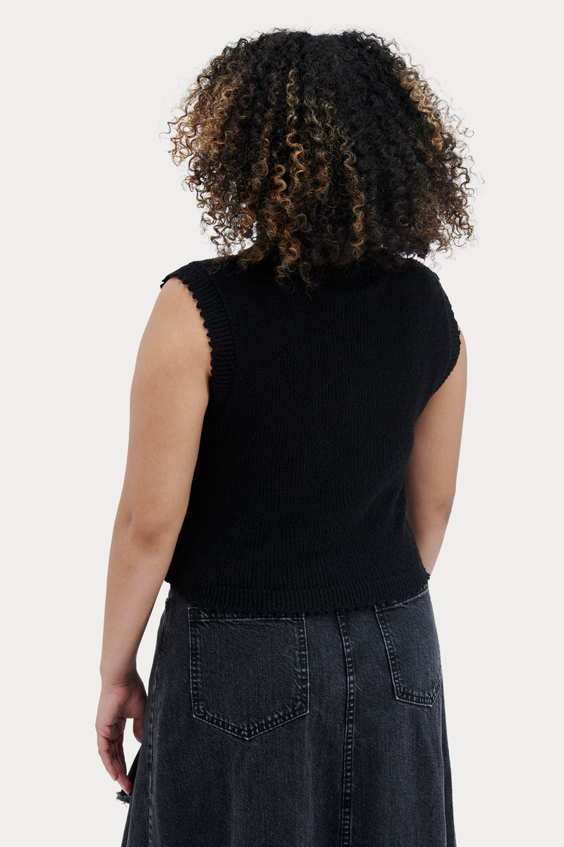 Relent Top-KNITWEAR-Rachel Comey