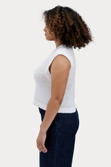 Relent Top-KNITWEAR-Rachel Comey