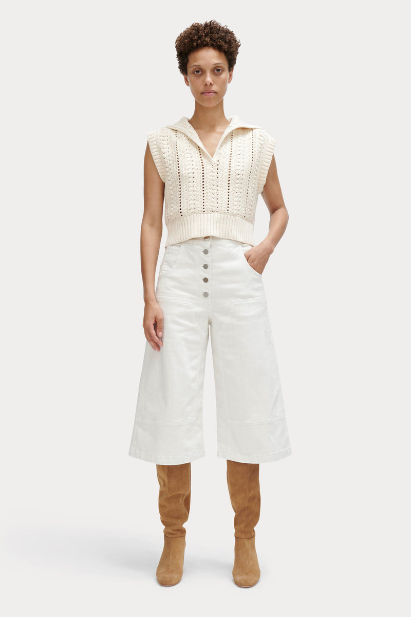 Danu Vest-KNITWEAR-Rachel Comey