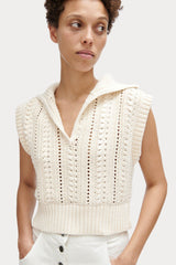 Danu Vest-KNITWEAR-Rachel Comey