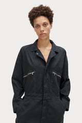 Bley Jumpsuit-JUMPSUITS-Rachel Comey