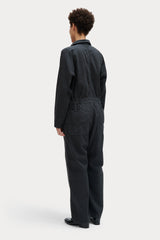 Bley Jumpsuit-JUMPSUITS-Rachel Comey
